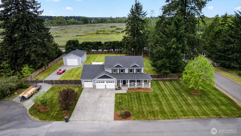 Property photo for 26818 8th Avenue Ct E, Spanaway photo 3