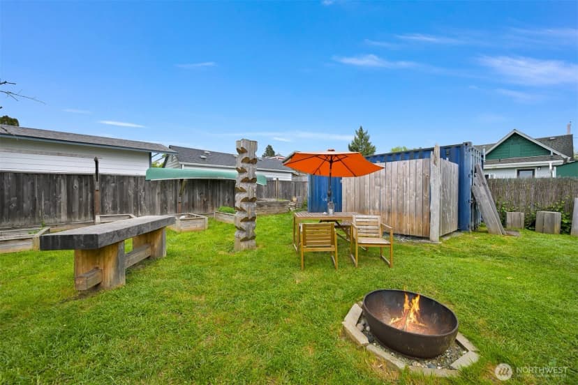 Property photo for 1210 Logan Street, Bellingham photo 32