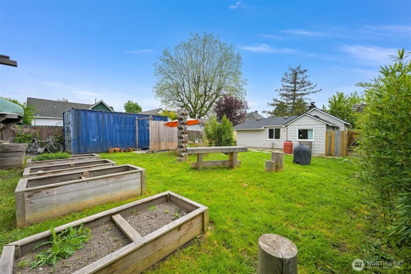 Property photo for 1210 Logan Street, Bellingham photo 36