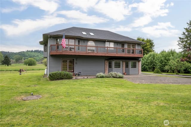 Property photo for 6150 Willow Grove Road, Longview photo 4