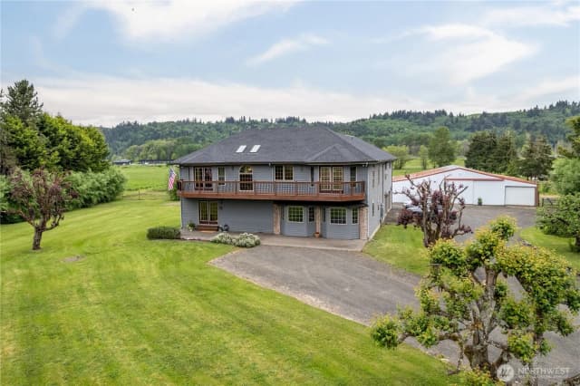 Property photo for 6150 Willow Grove Road, Longview