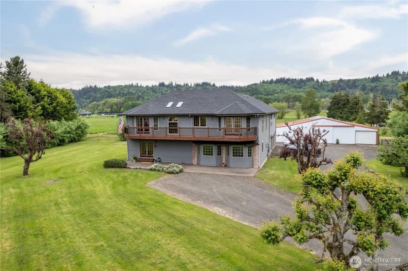 Property photo for 6150 Willow Grove Road, Longview
