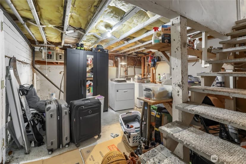 Property photo for 5755 25th Avenue Ne, Seattle photo 30