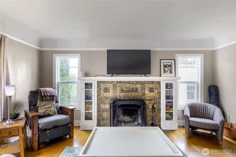 Property photo for 5755 25th Avenue Ne, Seattle photo 6