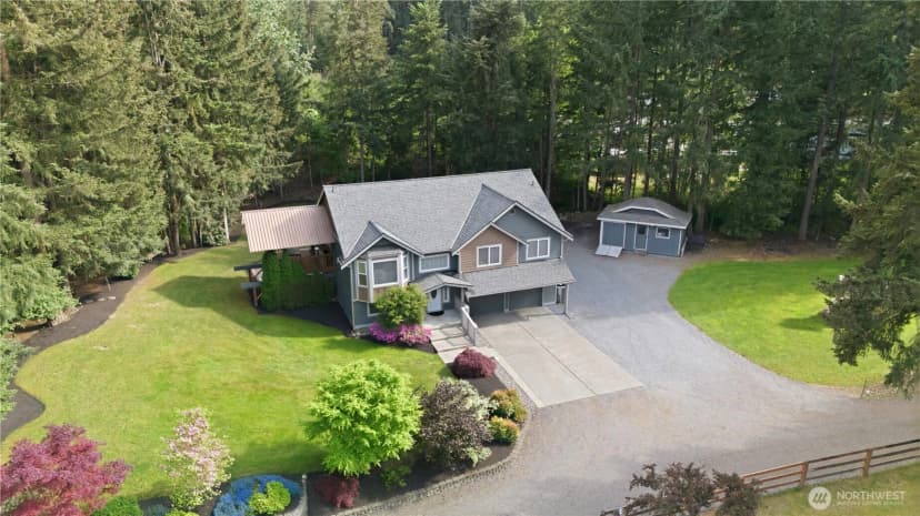 Property photo for 13116 202 Street Ct E, Graham