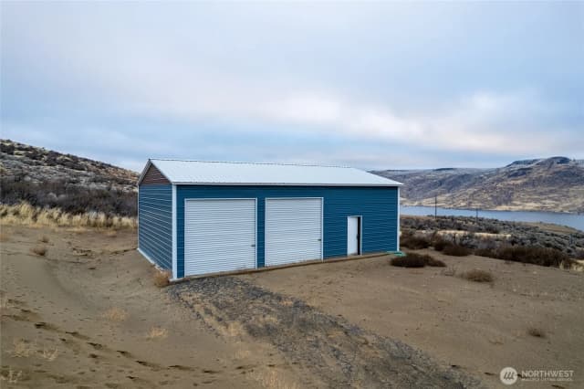 Property photo for 46435 Sunny Hills Lane N, Grand Coulee