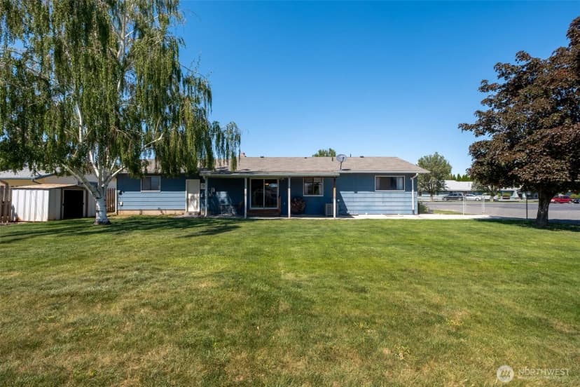 Property photo for 416 H St Sw, Quincy photo 26
