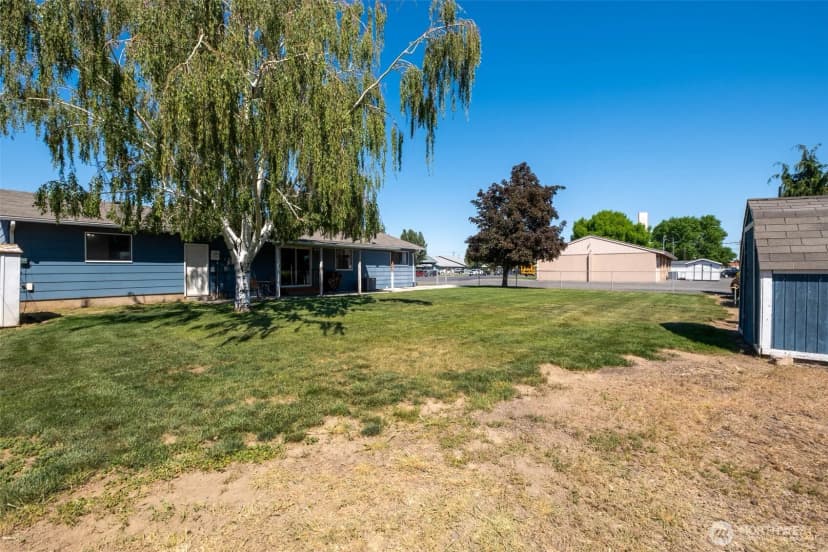 Property photo for 416 H St Sw, Quincy photo 27