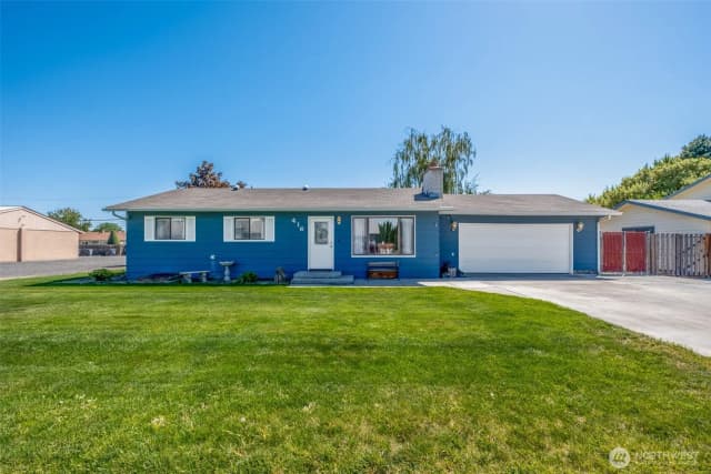 Property photo for 416 H St Sw, Quincy