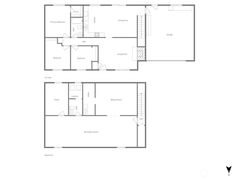 Property photo for 416 H St Sw, Quincy photo 23