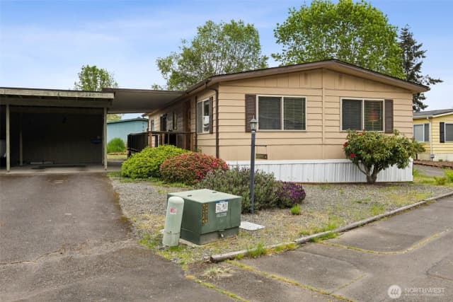 Property photo for 2827 34th Avenue Ct E #58, Tacoma