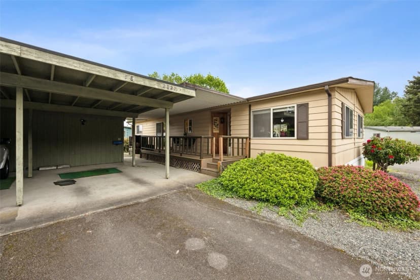 Property photo for 2827 34th Avenue Ct E #58, Tacoma photo 3