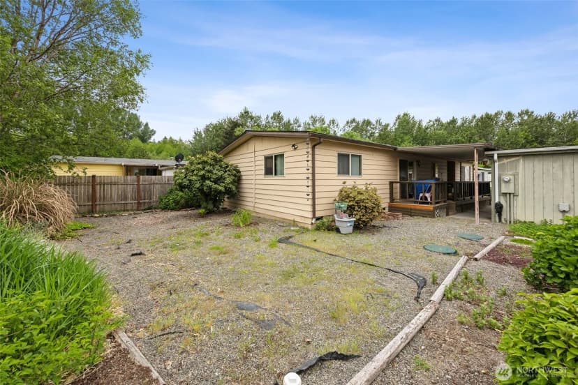 Property photo for 2827 34th Avenue Ct E #58, Tacoma photo 5