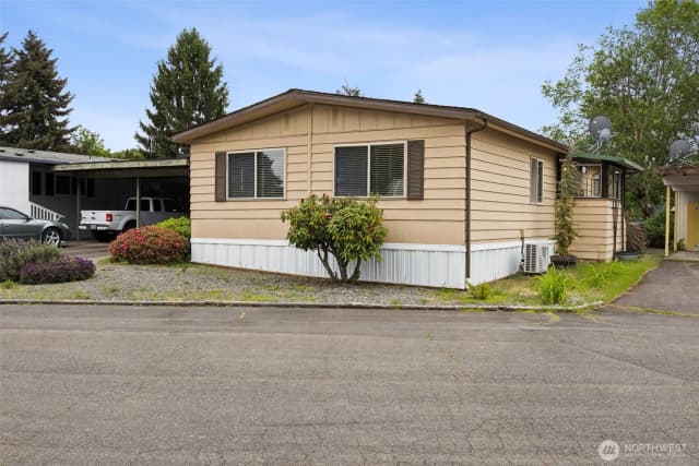 Property photo for 2827 34th Avenue Ct E #58, Tacoma photo 2