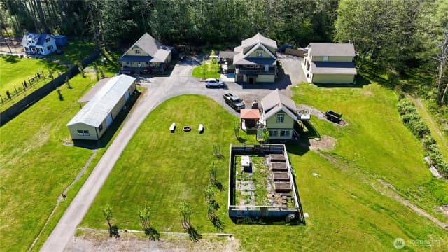 Property photo for 329 Snowberry Lane, San Juan Island