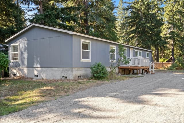 Property photo for 81 Lynx Lane, Cle Elum