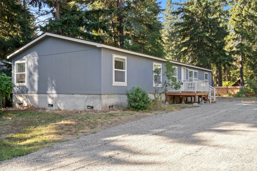 Property photo for 81 Lynx Lane, Cle Elum