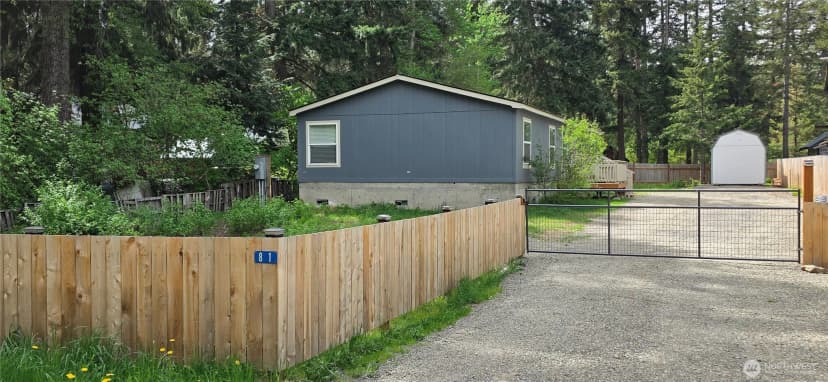 Property photo for 81 Lynx Lane, Cle Elum photo 2