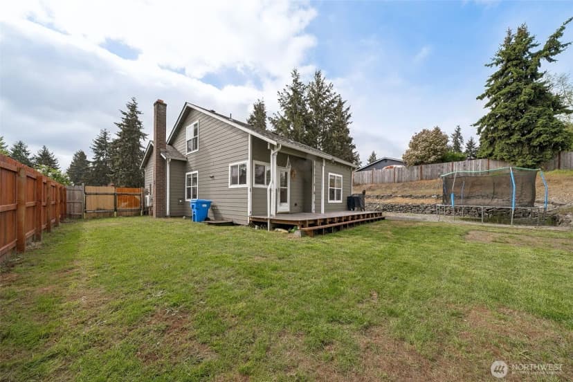 Property photo for 15905 91st Avenue Ct E, Puyallup photo 21