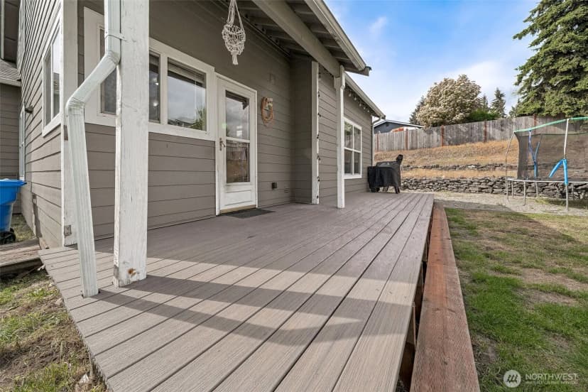 Property photo for 15905 91st Avenue Ct E, Puyallup photo 20