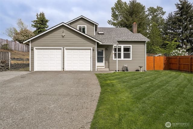 Property photo for 15905 91st Avenue Ct E, Puyallup