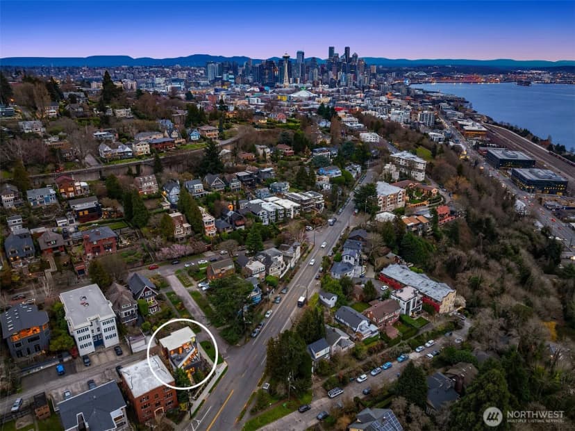 Property photo for 1400 Olympic Way W, Seattle photo 39