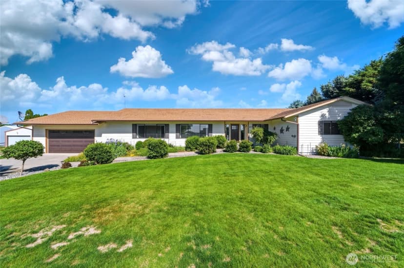 Property photo for 94 Country Way, Walla Walla
