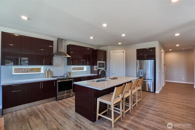 Property photo for 17918 142nd Avenue E #4, Puyallup photo 4