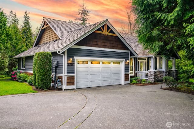 Property photo for 8584 Blue Grouse Way, Blaine