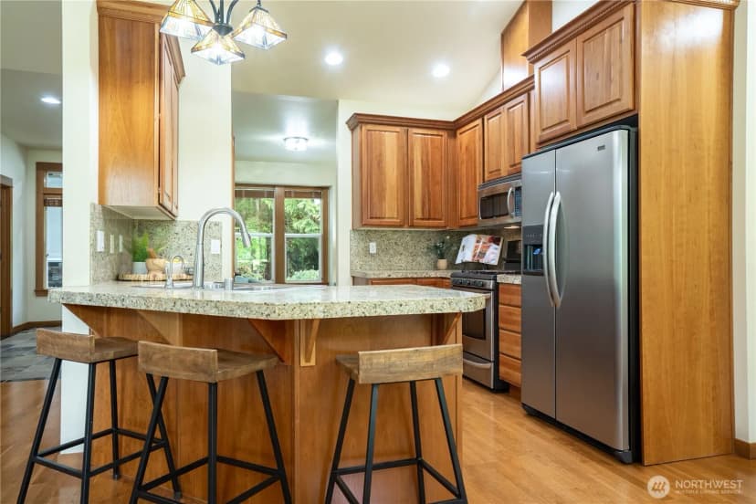Property photo for 8584 Blue Grouse Way, Blaine photo 14
