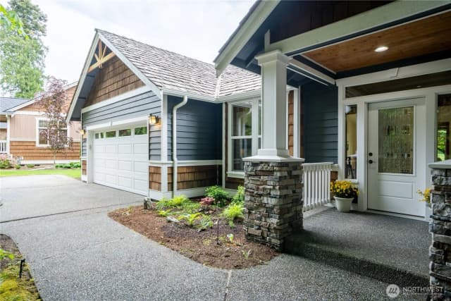 Property photo for 8584 Blue Grouse Way, Blaine photo 2