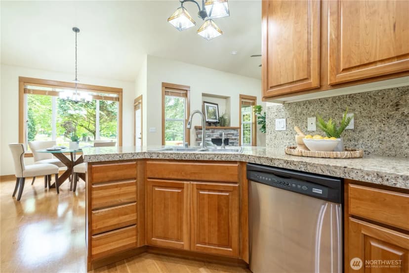 Property photo for 8584 Blue Grouse Way, Blaine photo 11