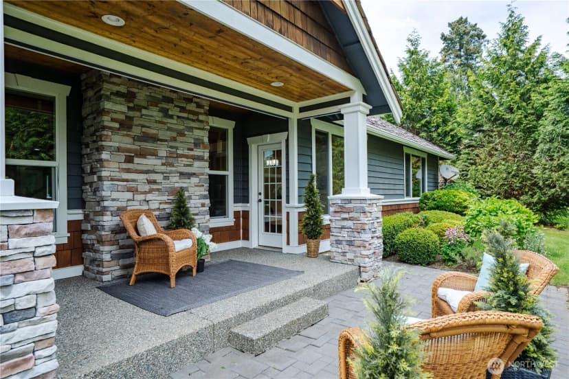 Property photo for 8584 Blue Grouse Way, Blaine photo 20
