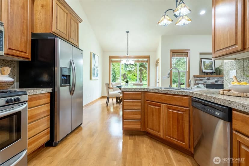 Property photo for 8584 Blue Grouse Way, Blaine photo 10