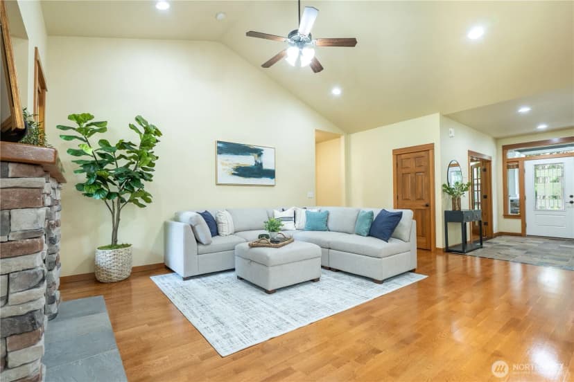 Property photo for 8584 Blue Grouse Way, Blaine photo 17