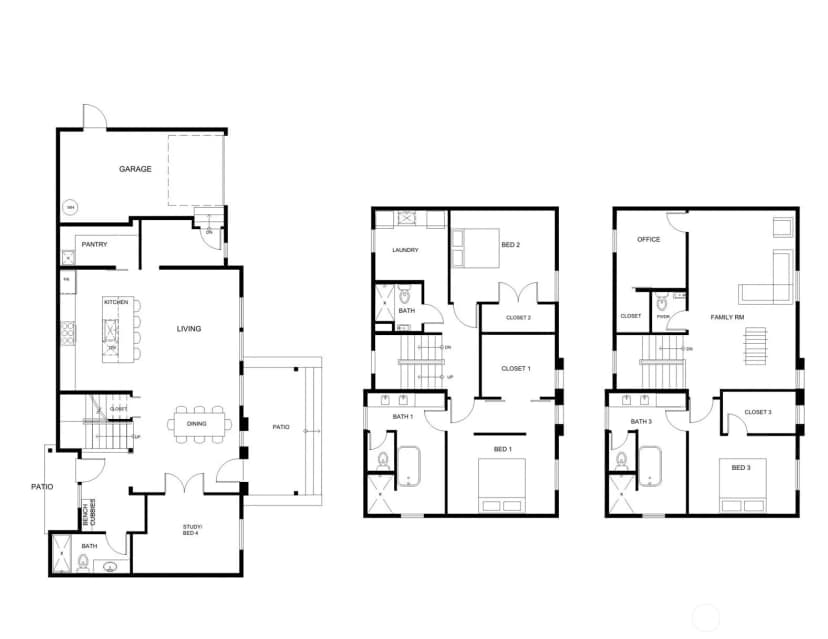Property photo for 7358 33rd Avenue Ne, Seattle photo 38