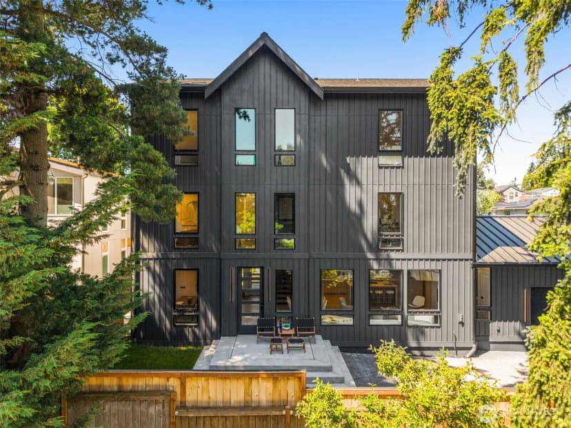 Property photo for 7358 33rd Avenue Ne, Seattle