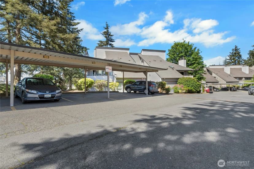 Property photo for 2502 S 317th Street #303, Federal Way photo 2