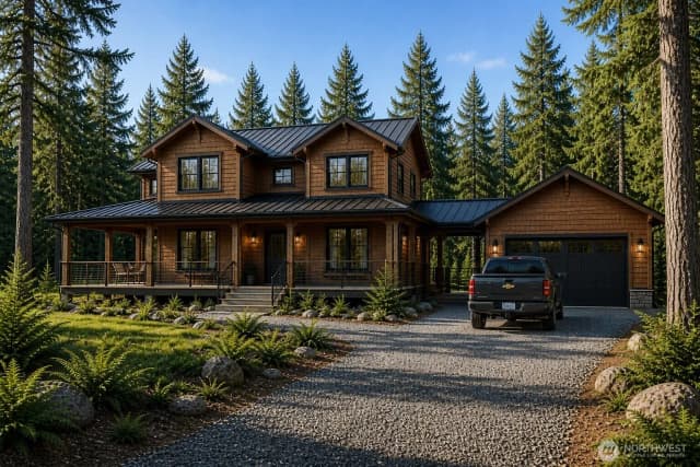Property photo for 231 E Strong Road, Shelton photo 4
