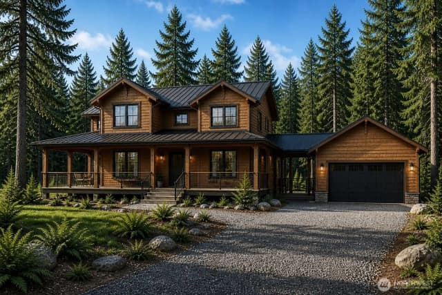 Property photo for 231 E Strong Road, Shelton