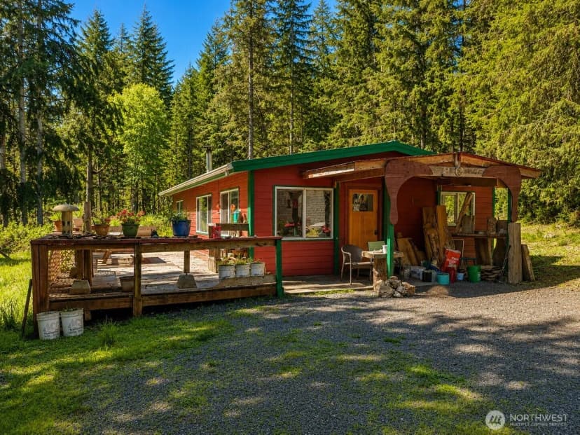 Property photo for 231 E Strong Road, Shelton photo 6