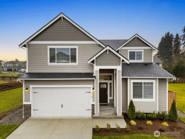 Property photo for 14703 88th Way Se #22, Yelm