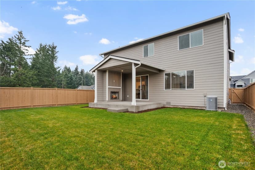 Property photo for 14703 88th Way Se #22, Yelm photo 25