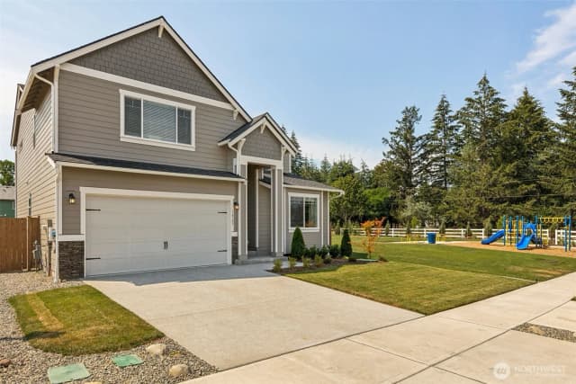 Property photo for 14703 88th Way Se #22, Yelm photo 2