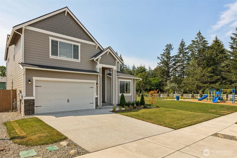 Property photo for 14703 88th Way Se #22, Yelm photo 2