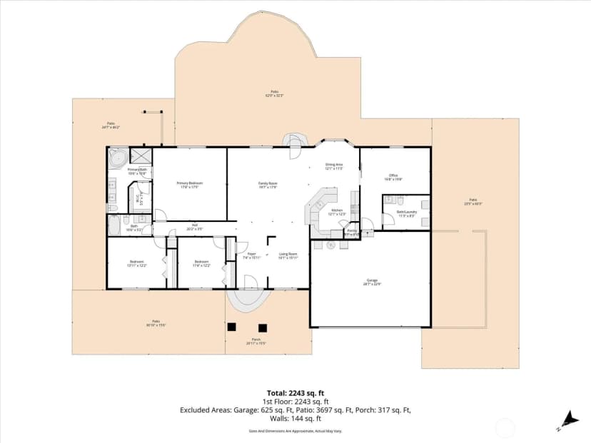 Property photo for 300 Cole Road, Kelso photo 36