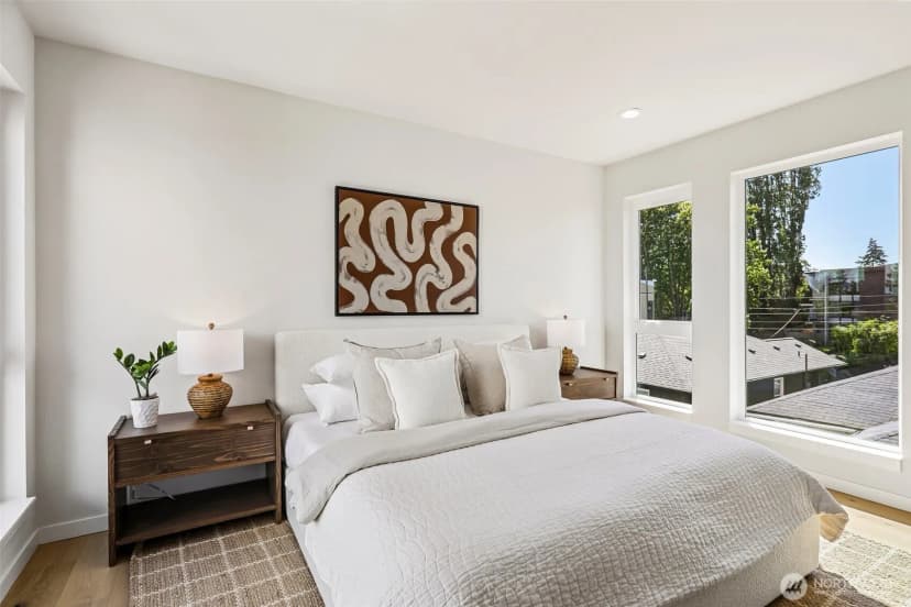 Property photo for 4425 Fremont Avenue N #a, Seattle photo 19