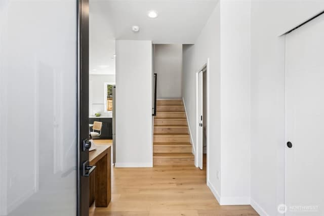 Property photo for 4425 Fremont Avenue N #a, Seattle photo 4