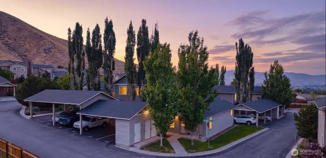 Property photo for 2152 Roper Lane, Wenatchee