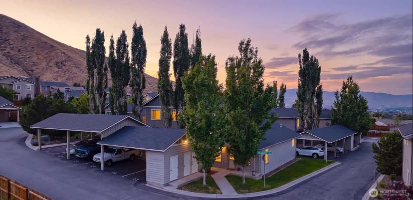 Property photo for 2152 Roper Lane, Wenatchee